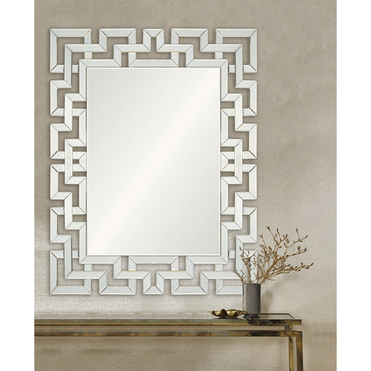 RenWil Plutopia Rectangle Mirror NDD219M002 - MT2355
