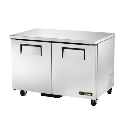 True TUC-48-LP-HC~SPEC3 Refrigerator, Undercounter, Reach-In - TRTUC48LPHCSPEC3