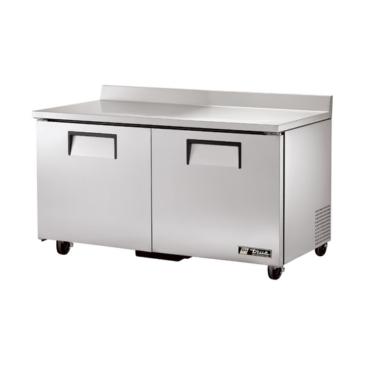 True TUC-48-HC~SPEC3 Refrigerator, Undercounter, Reach-In - TRTUC48HCSPEC3
