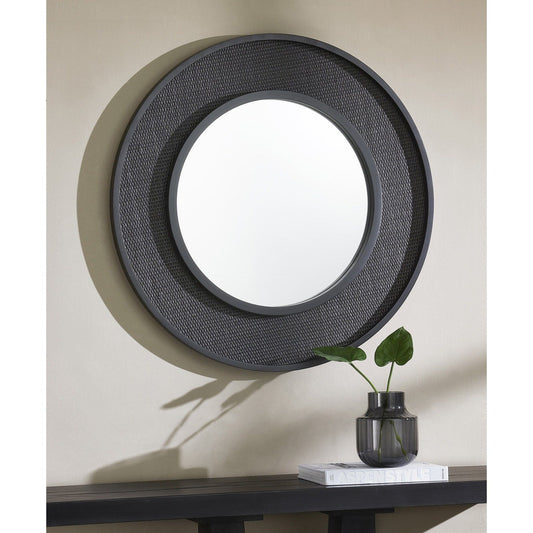 RenWil Garibaldi Round Mirror Only for Renwil Brand - MT2466
