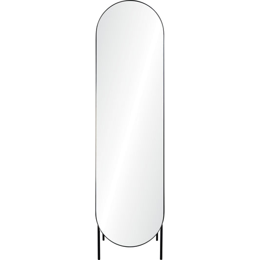 RenWil TorranceOval Mirror NDD221M024 - MT2443