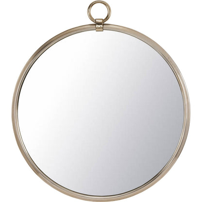 RenWil Fiona Round Mirror NDD22M033 - MT2490
