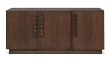 Ferm Living Unda Sideboard - 1104268382