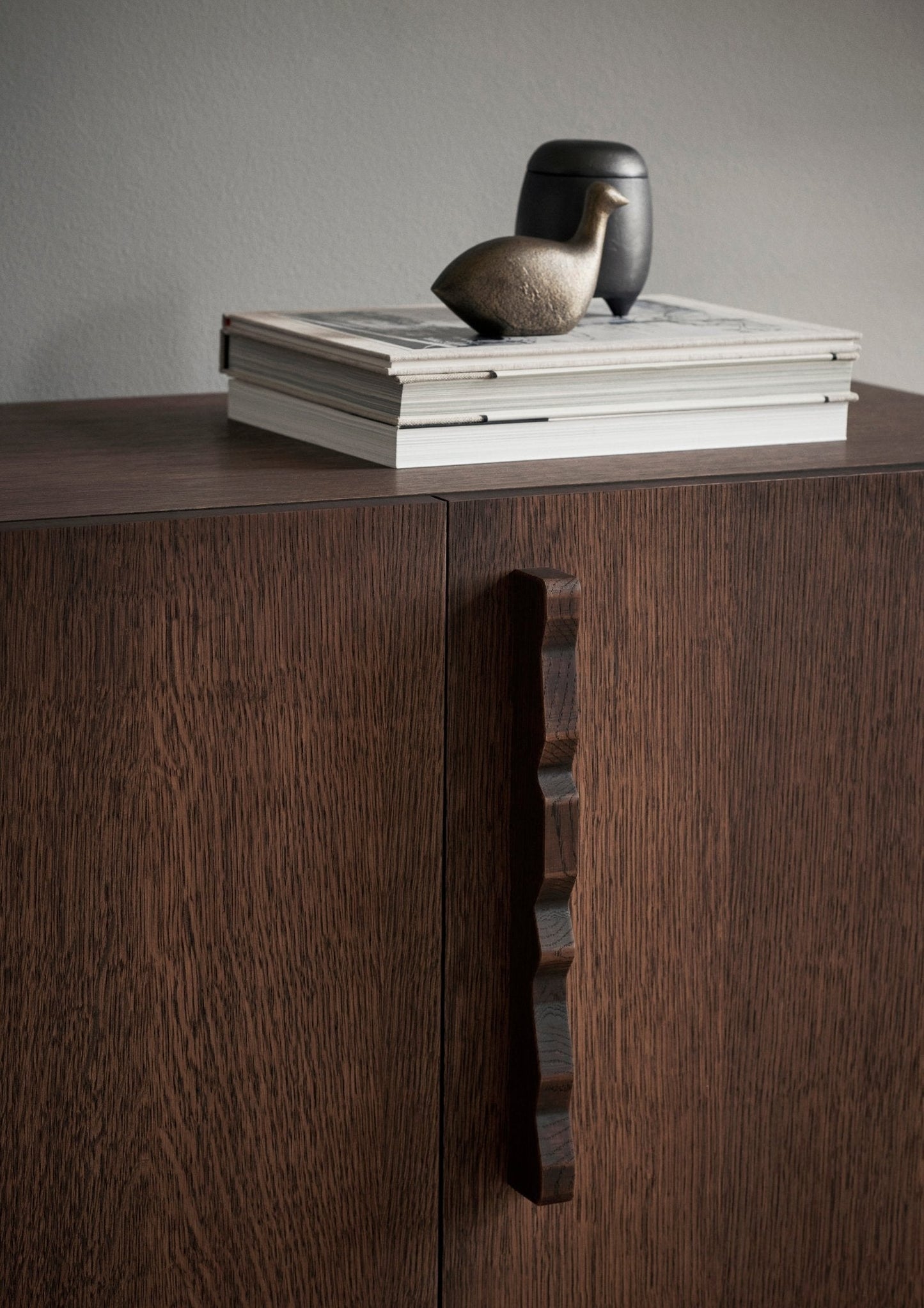 Ferm Living Unda Sideboard - 1104268382