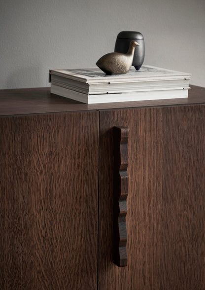 Ferm Living Unda Sideboard - 1104268382