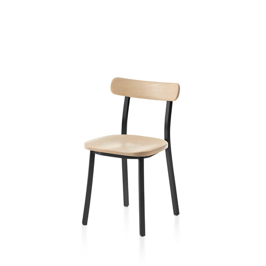 Emeco Utility Side Chair -Utility SC HB Acc