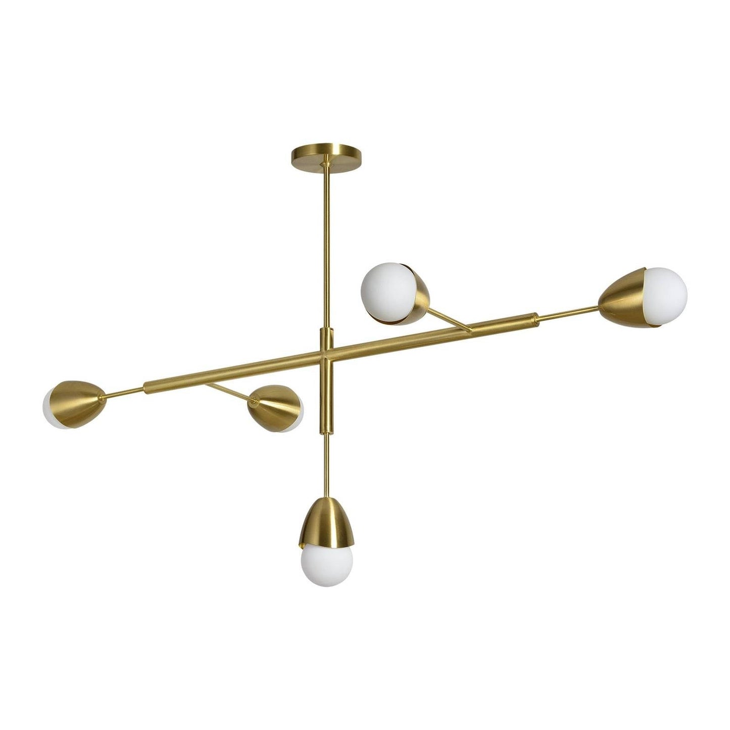 RenWil Naura Ceiling Fixture LPC4446 - LPC4446