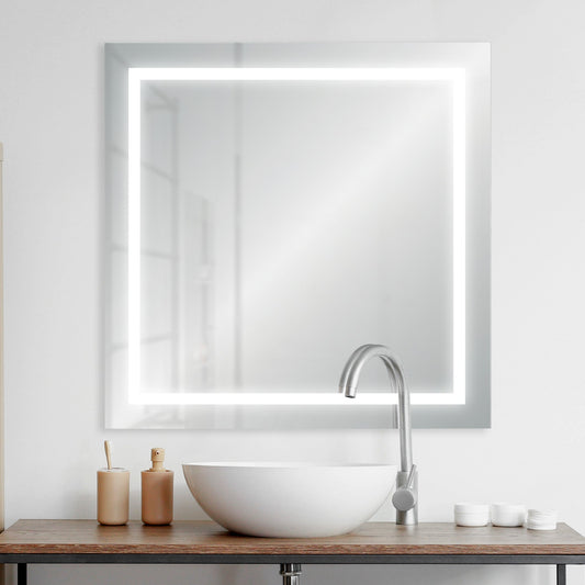 RenWil Kodal Square LED Mirror NDD221M043 - MT2450