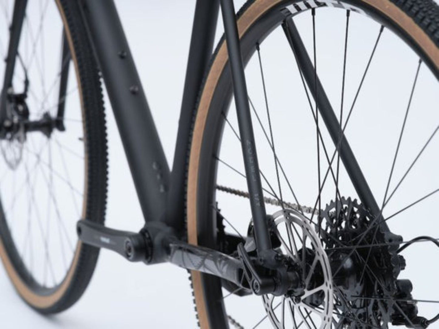 VAAST BIKES All-Road Bikes A/1 APEX 700C - All-Road-APEX-XS