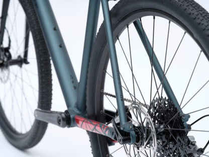 VAAST BIKES All-Road Bikes A/1 RIVAL 650B - All-Road-650B-M