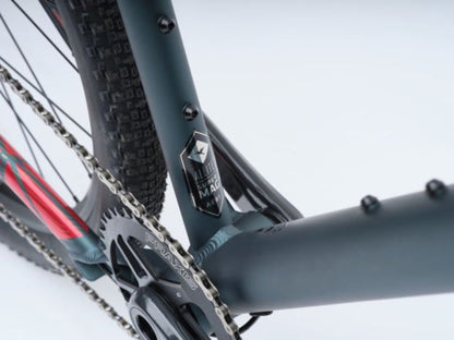 VAAST BIKES All-Road Bikes A/1 RIVAL 650B - All-Road-650B-M