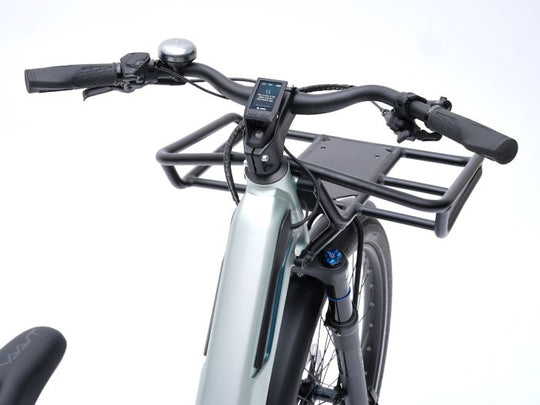 VAAST BIKES Electric Bikes E/1 Shimano SLX/XT - E-Bikes-Shimano-M