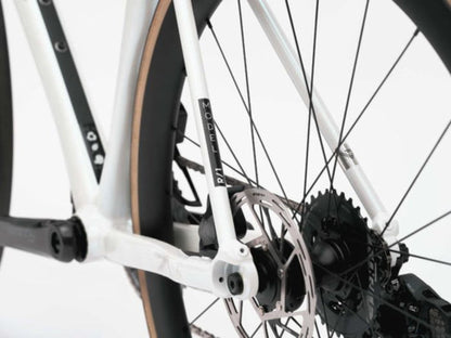 VAAST BIKES Road Bike R/1 700C Force AXS - Road-Bike-AXS-XS