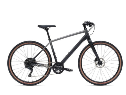 VAAST BIKES Urban Bikes U/1 650B - Urban-U/1-S
