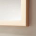 Vinnova Benevento Rectangle LED Lighted Accent Bathroom/Vanity Wall Mirror