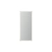 Vinnova Benevento Rectangle LED Lighted Accent Bathroom/Vanity Wall Mirror