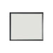 Vinnova Como Rectangle LED Lighted Accent Bathroom/Vanity Wall Mirror