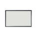 Vinnova Como Rectangle LED Lighted Accent Bathroom/Vanity Wall Mirror