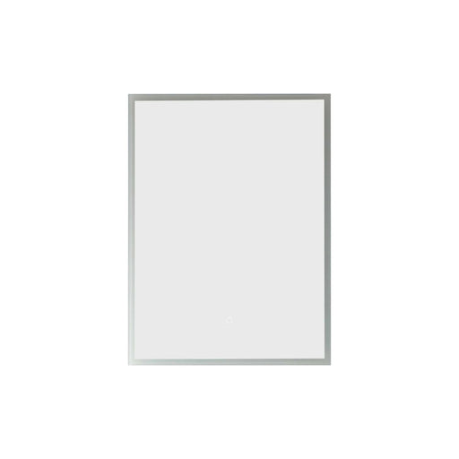 Vinnova Essentia Rectangle Illuminated Bathroom/Vanity Wall Mirror