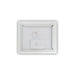 Vinnova Essentia Rectangle Illuminated Bathroom/Vanity Wall Mirror