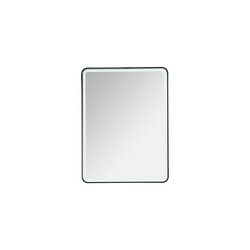 Vinnova Piceno Rectangle LED Lighted Accent Bathroom/Vanity Wall Mirror