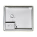 Vinnova Piceno Rectangle LED Lighted Accent Bathroom/Vanity Wall Mirror