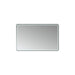 Vinnova Piceno Rectangle LED Lighted Accent Bathroom/Vanity Wall Mirror