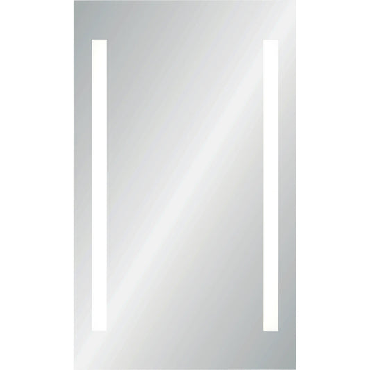 RenWil Oria Rectangle LED Mirror NDD221M042 - MT2413
