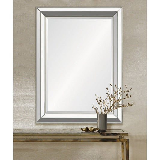RenWil Hawkwell Rectangle Mirror NDD21M219 - MT2219