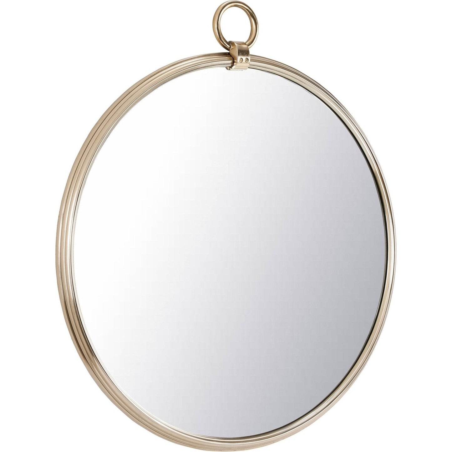 RenWil Fiona Round Mirror NDD22M033 - MT2490