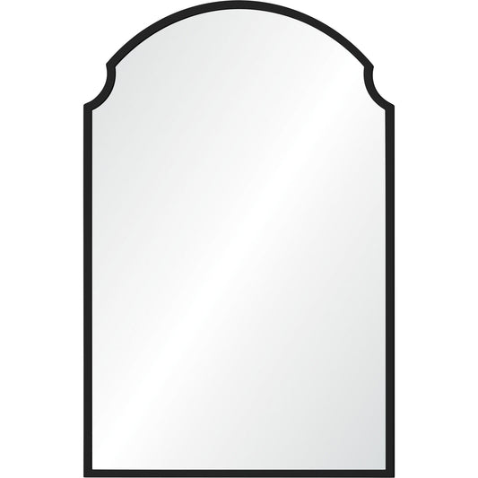 RenWil Asmara ArchRectangular Mirror NDD22M031 - MT2542