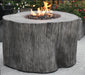 Warren Cast Concrete Fire Table (OFG307)