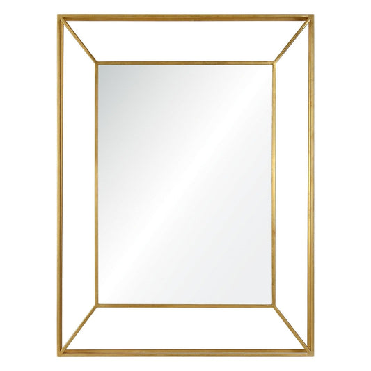 RenWil Wilton Rectangle Mirror NDD21M676 - MT1676