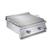 Whistler 28" 2-Burner Built-In Natural Gas Griddle