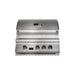 Whistler 28" 3-Burner Built-In Natural Gas Grill with Infrared Rear Burner