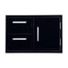 Whistler Black Series Door and Drawer Combo