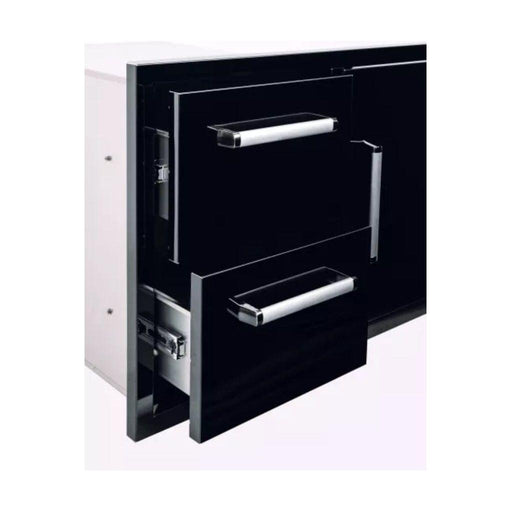 Whistler Black Series Door and Drawer Combo