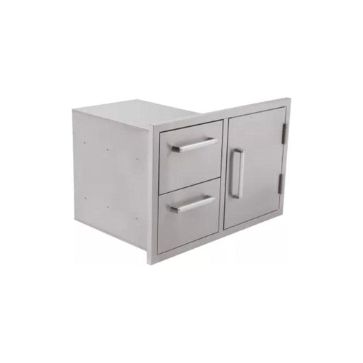 Whistler Door and Drawer Combo