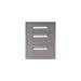 Whistler Vertical Triple Drawer