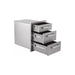 Whistler Vertical Triple Drawer