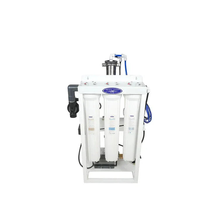 Whole House Reverse Osmosis Water System