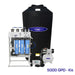 Whole House Reverse Osmosis Water System