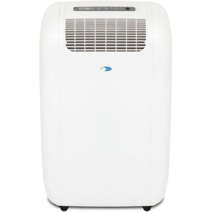 Whynter 10,000 BTU Compact Portable Air Conditioner with Activated Carbon Filter ARC-101CW