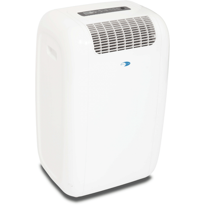 Whynter 10,000 BTU Compact Portable Air Conditioner with Activated Carbon Filter ARC-101CW