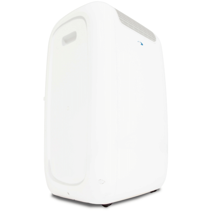 Whynter 10,000 BTU Compact Portable Air Conditioner with Activated Carbon Filter ARC-101CW