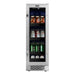 Whynter 12'' 60 Can Reversible Door Digital Control Beverage Refrigerator