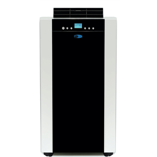 Whynter 14,000 BTU Dual Hose Portable Air Conditioner with Activated Carbon Filter ARC-14S