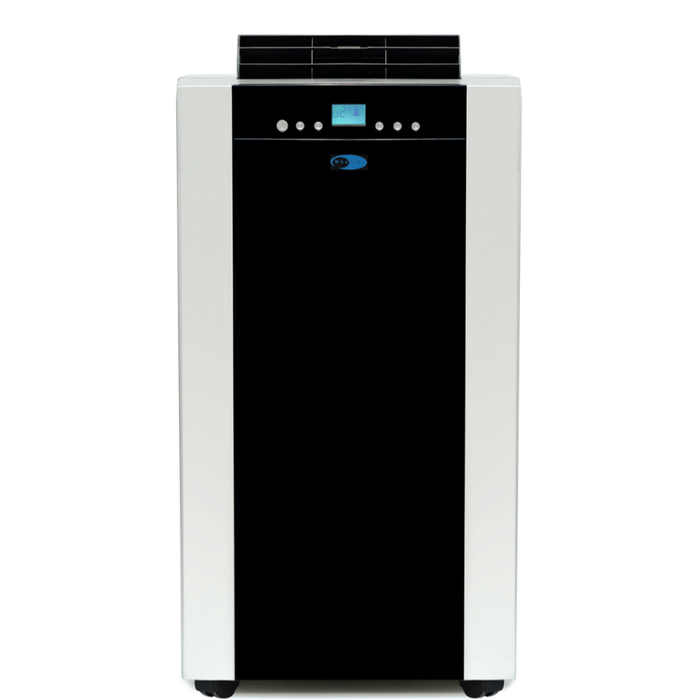 Whynter 14,000 BTU Dual Hose Portable Air Conditioner with Activated Carbon Filter ARC-14S