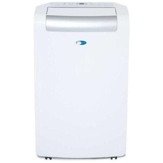 Whynter 14,000 BTU Portable Air Conditioner and Heater with 3M Silvershield Filter Plus Autopump ARC-148MHP