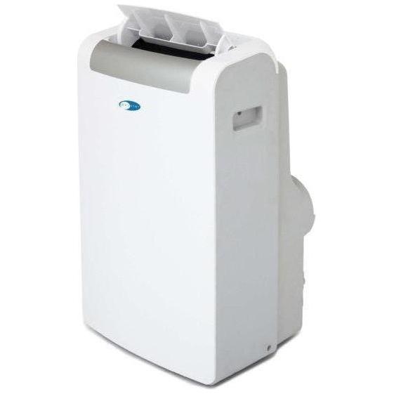 Whynter 14,000 BTU Portable Air Conditioner and Heater with 3M Silvershield Filter Plus Autopump ARC-148MHP